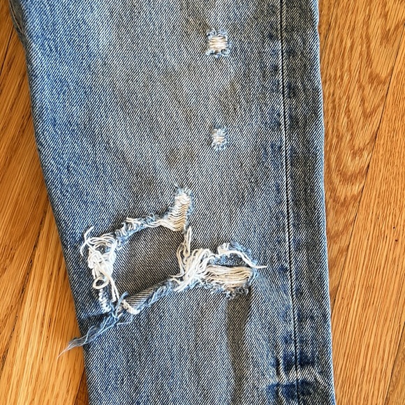 Levi’s 501 skinny jeans - Picture 4 of 9